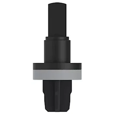 hercules or goliath single replacement static valve