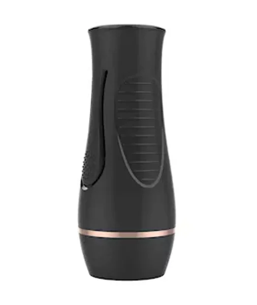 Jassi Hand Squeeze Vibrating Masturbator — image 5 of 6