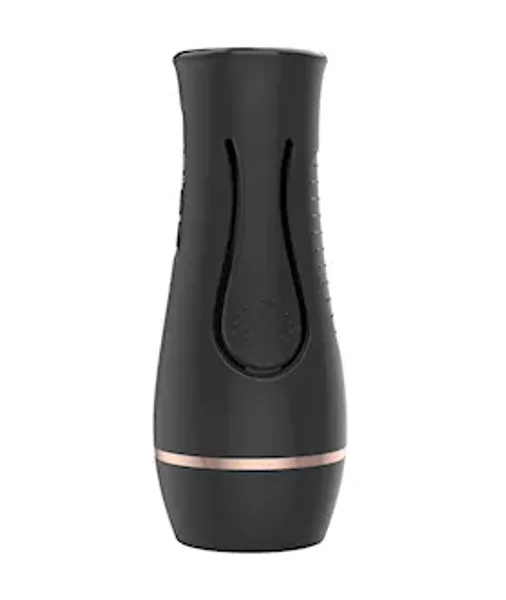 Jassi Hand Squeeze Vibrating Masturbator — image 4 of 6