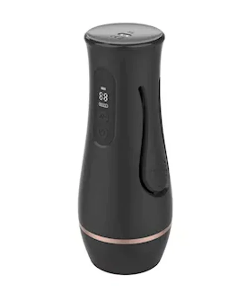 Jassi Hand Squeeze Vibrating Masturbator — image 6 of 6