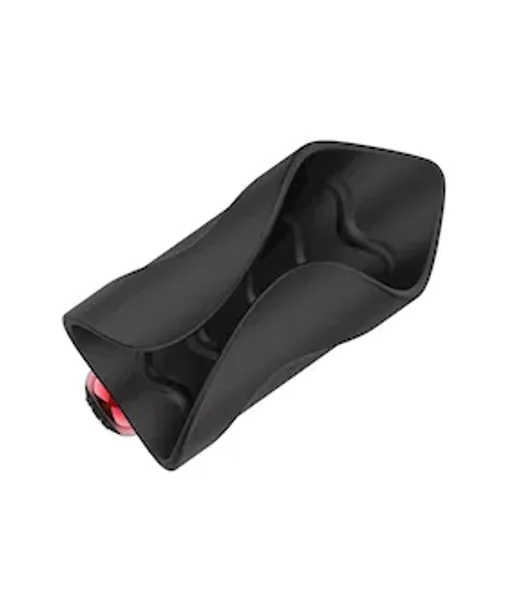 Lasi Hand Hold Vibrating Masturbator — image 7 of 7