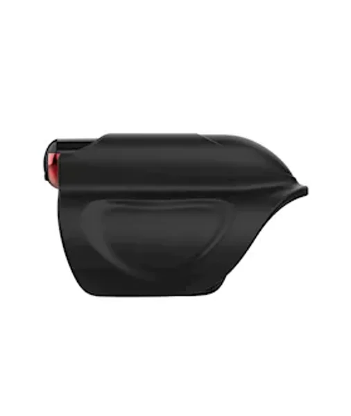 Lasi Hand Hold Vibrating Masturbator — image 3 of 7