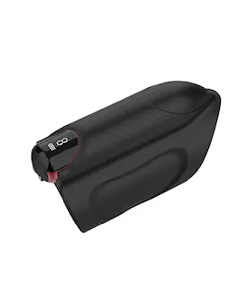 Lasi Hand Hold Vibrating Masturbator — image 4 of 7