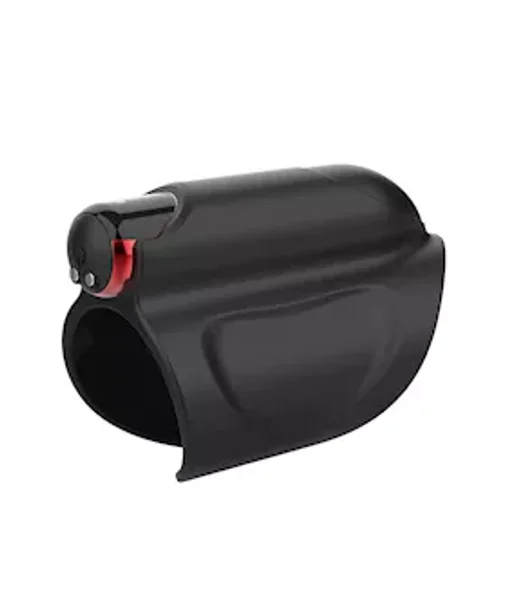 Lasi Hand Hold Vibrating Masturbator — image 5 of 7