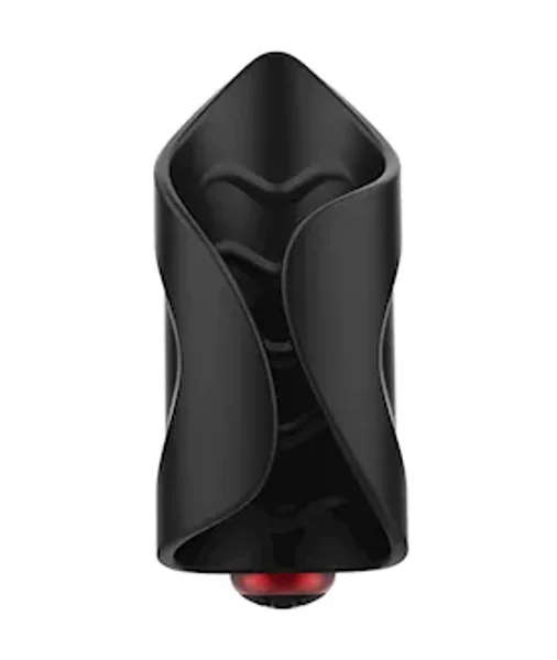 Lasi Hand Hold Vibrating Masturbator — image 2 of 7