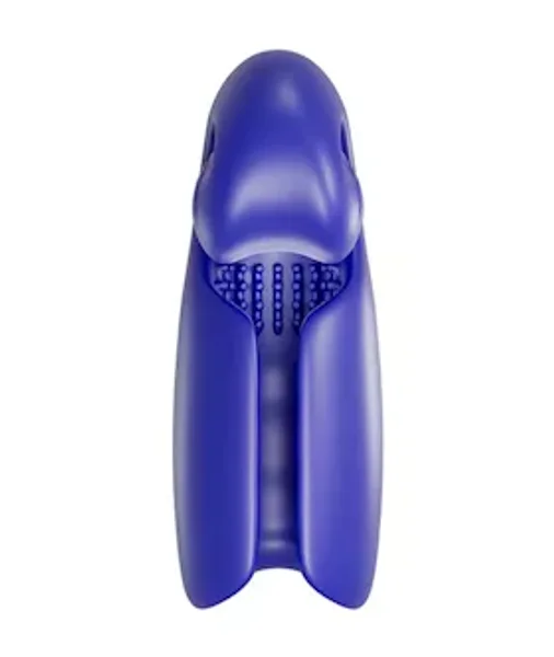 Svibe Evo Vibrating Masturbator — image 3 of 6
