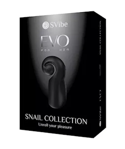 Svibe Evo Vibrating Masturbator — image 8 of 13
