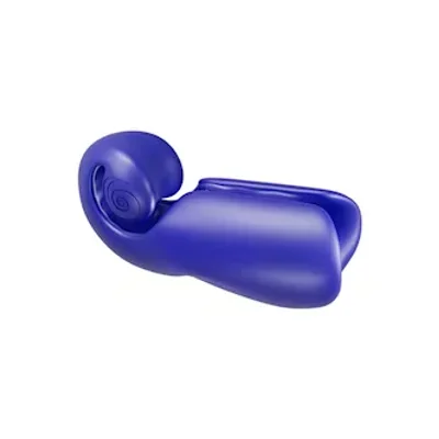 svibe evo vibrating masturbator