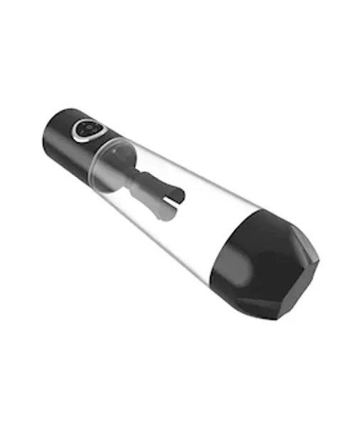 Luxury Lilt Penis Pump — image 7 of 9