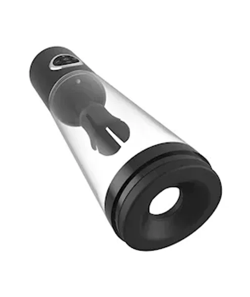 Luxury Lilt Penis Pump — image 8 of 9