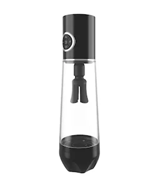 Luxury Lilt Penis Pump — image 2 of 9