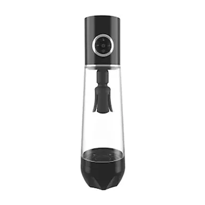 luxury lilt penis pump