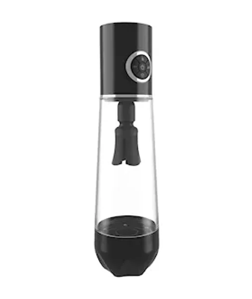 Luxury Lilt Penis Pump — image 3 of 9
