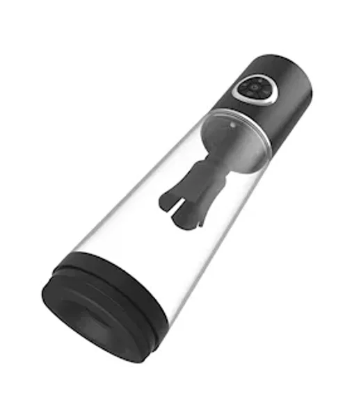 Luxury Lilt Penis Pump — image 5 of 9