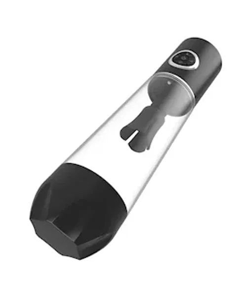 Luxury Lilt Penis Pump — image 6 of 9