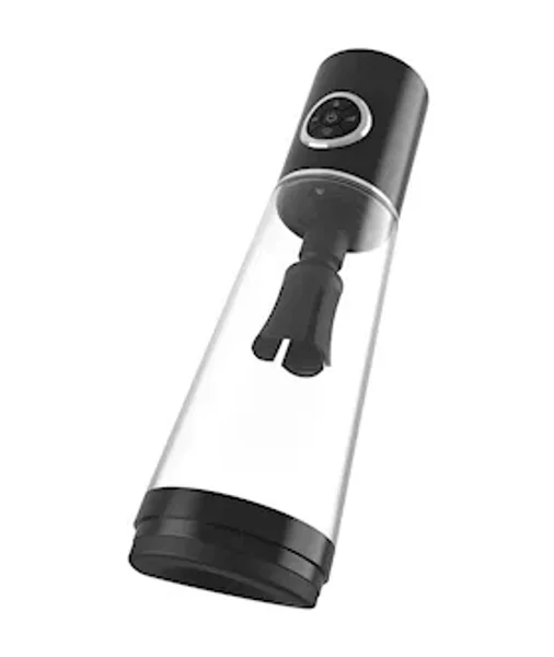 Luxury Lilt Penis Pump — image 4 of 9