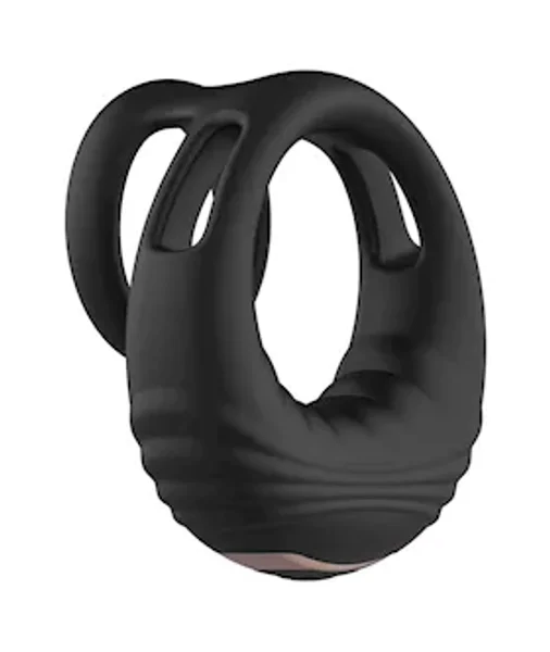 Fjord Vibrating Cock And Ball Ring — image 4 of 5