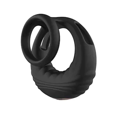 fjord vibrating cock and ball ring