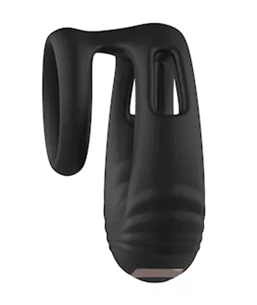 Fjord Vibrating Cock And Ball Ring — image 2 of 5