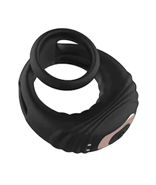 Fjord Vibrating Cock And Ball Ring — image 5 of 5