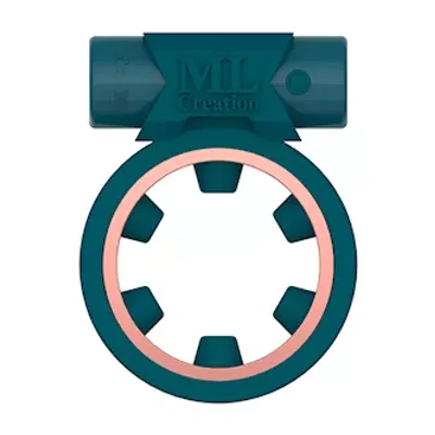 magic balls vibrating ring