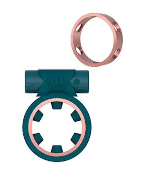 Magic Balls Vibrating Ring — image 2 of 2