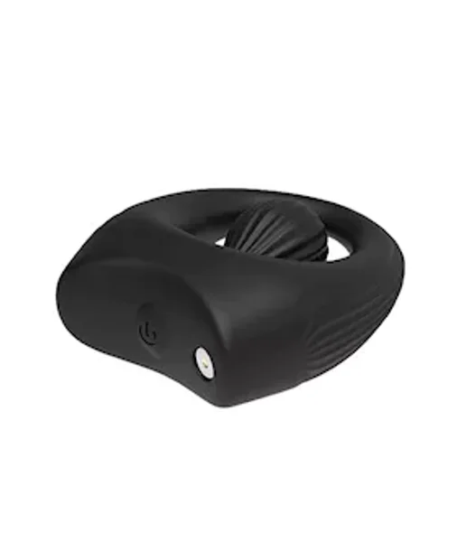 Punching Bag Remote Controlled Cock Ring — image 3 of 4