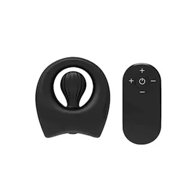 punching bag remote controlled cock ring