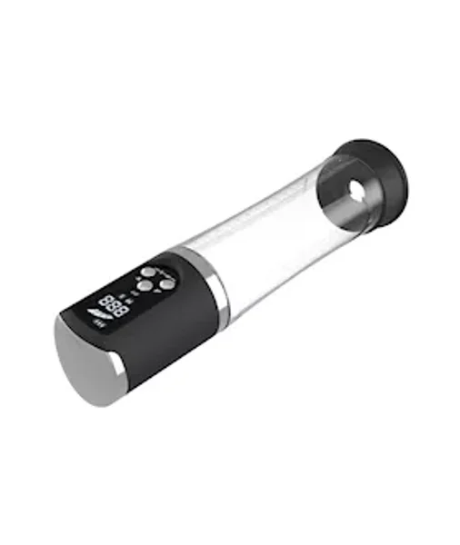 Conquest Penis Pump — image 7 of 9