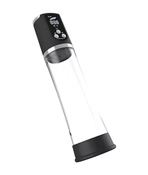 Conquest Penis Pump — image 4 of 9