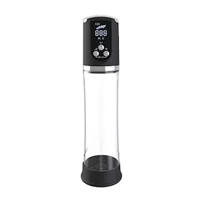 conquest penis pump