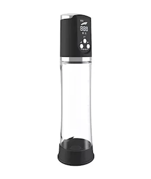 Conquest Penis Pump — image 2 of 9