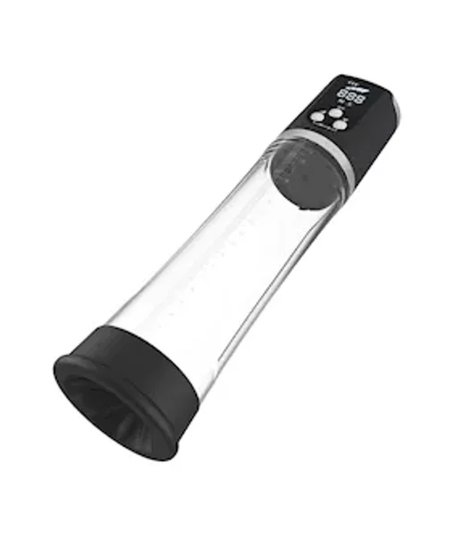 Conquest Penis Pump — image 5 of 9