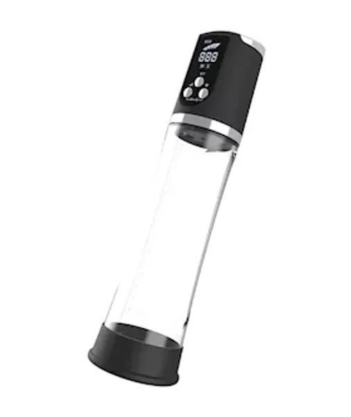 Conquest Penis Pump — image 3 of 9
