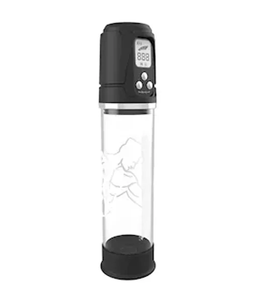 Hydro Pleasure Penis Pump — image 3 of 7