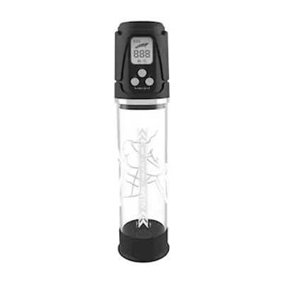 hydro pleasure penis pump