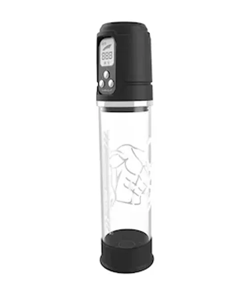 Hydro Pleasure Penis Pump — image 2 of 7