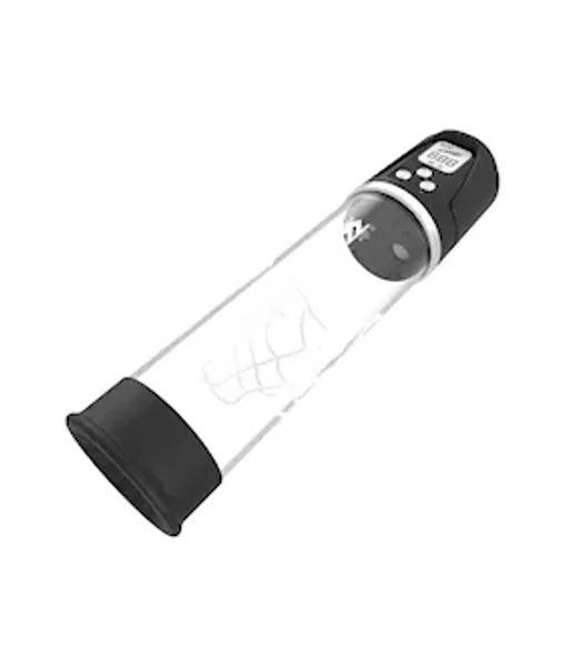 Hydro Pleasure Penis Pump — image 5 of 7