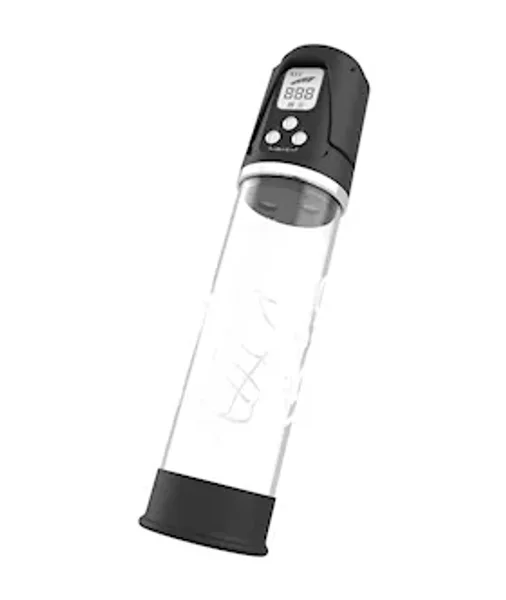 Hydro Pleasure Penis Pump — image 4 of 7