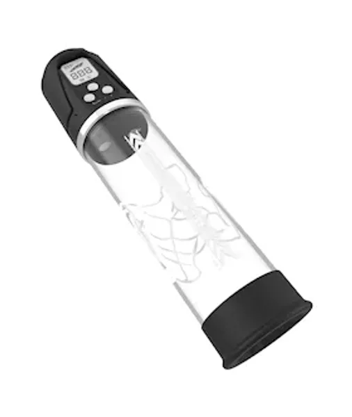 Hydro Pleasure Penis Pump — image 6 of 7