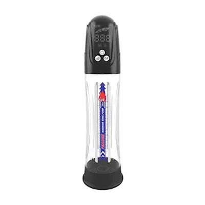 triumph penis pump