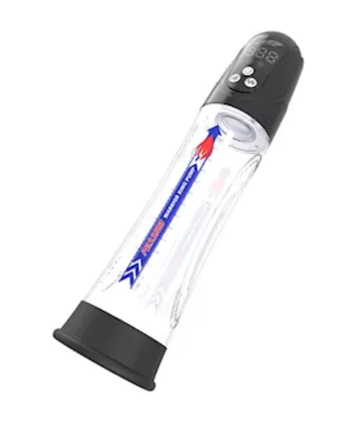 Triumph Penis Pump — image 4 of 8