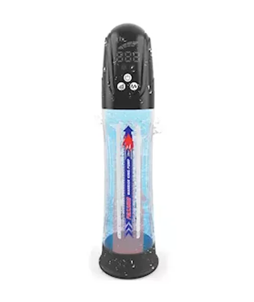 Triumph Penis Pump — image 6 of 8