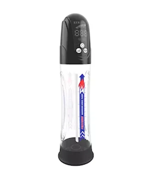 Triumph Penis Pump — image 2 of 8