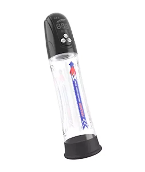 Triumph Penis Pump — image 3 of 8