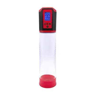 powerflow penis pump