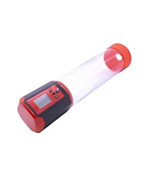 Powerflow Penis Pump — image 3 of 5