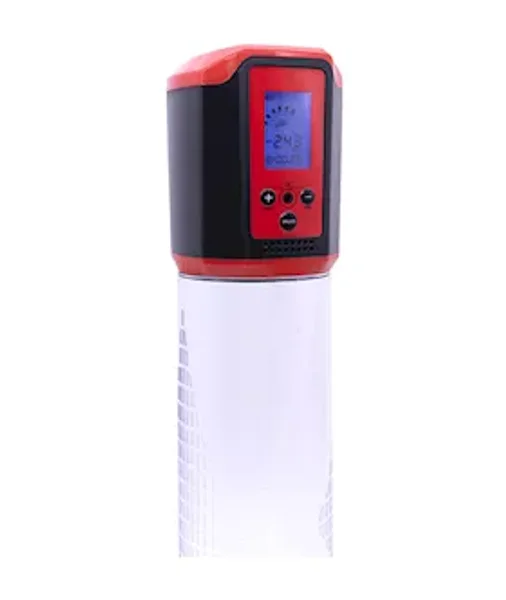 Powerflow Penis Pump — image 4 of 5