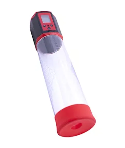 Powerflow Penis Pump — image 2 of 5