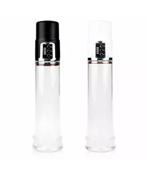 Whirl Away Electromotion Penis Enlargement Pump — image 2 of 2